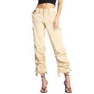 I AM GIA ryder cargo pants